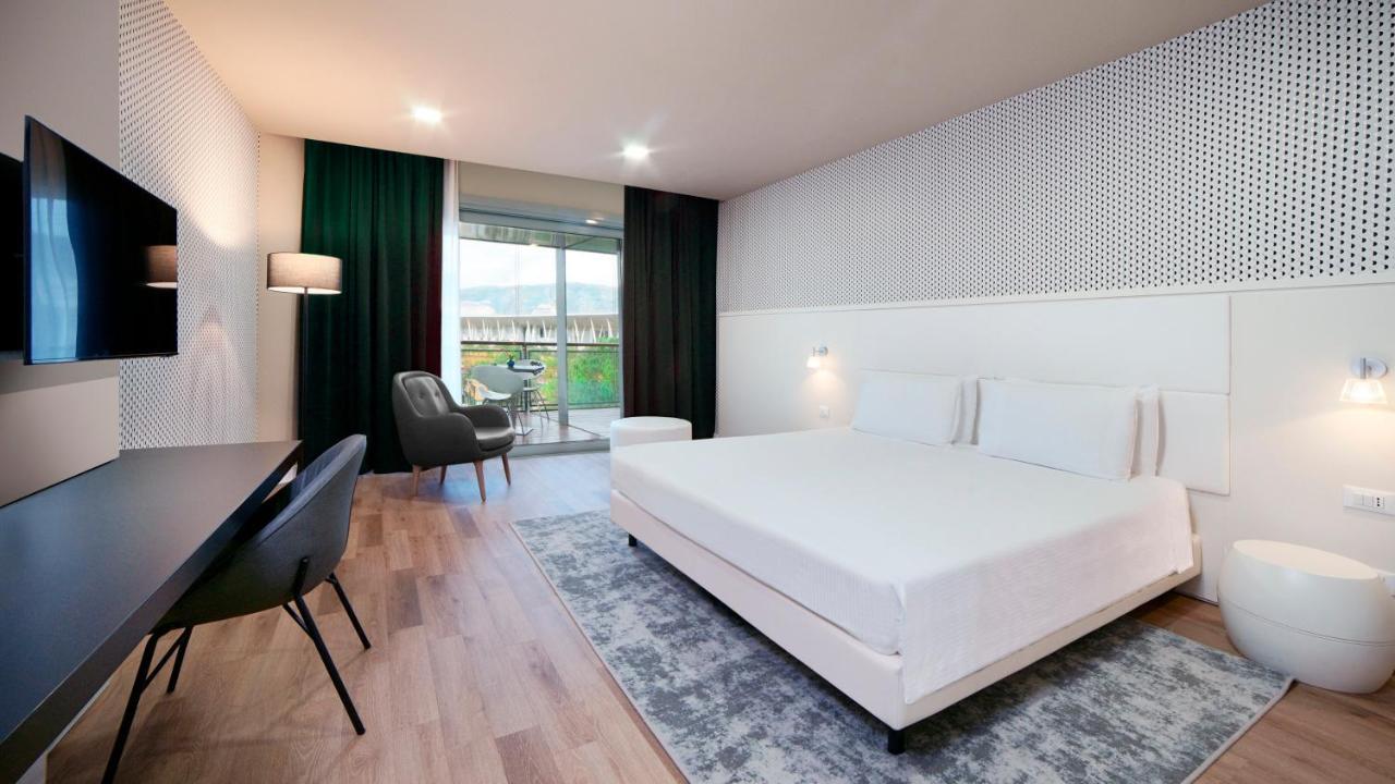 Holiday Inn Nola - Naples Vulcano Buono, An Ihg Hotel Extérieur photo